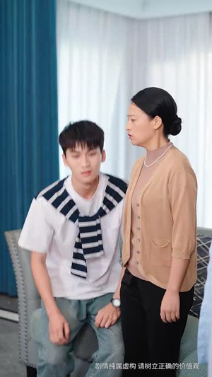 【我独自走过风雨】36集短剧在线免费高清瞧