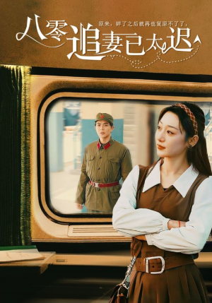 【八零追妻已太迟】50集短剧免费全集快看