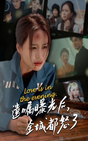 【遗嘱曝光后，全城都怒了】36集短剧在线免费观看