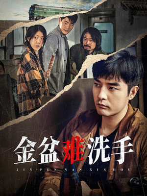 【金盆难洗手】90集短剧免费在线高清观看