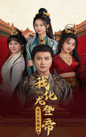 【被公主退婚后，我化龙登帝】66集短剧免费高清在线看