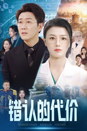 【错认的代价】34集高清短剧免费畅看