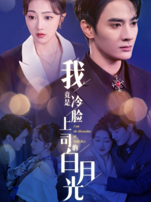 【我竟是冷脸上司的白月光】80集免费短剧在线观享
