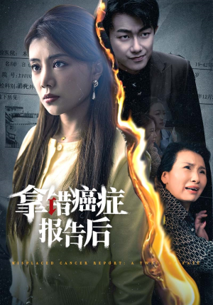 【拿错癌症报告后】33集短剧免费在线观看全集