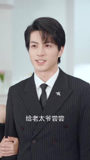 【铜雀台】60集短剧在线免费观全