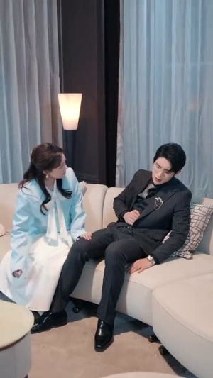 【重逢傅总红了眼雨中卑微示爱】短剧100集在线免费全集享