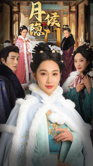 【月侯隐门】30集短剧全集免费在线赏