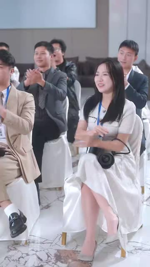 【重生后我不在为羊】30集在线看短剧全集免费