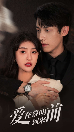 【爱在黎明到来前】36集高清短剧免费畅看全集