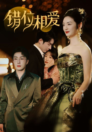 【错位相爱】81集短剧免费随心看