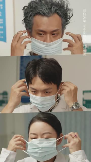 【逃出生天】61集短剧全集免费畅看