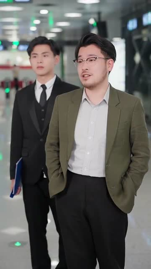 【地铁爱情邂逅】34集全集短剧免费线上看