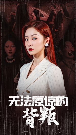 【无法原谅的背叛】38集短剧免费在线畅看