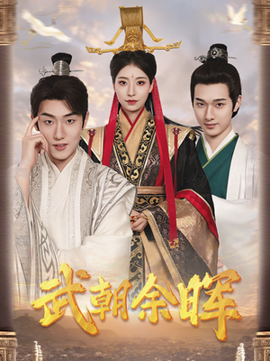 【武朝余晖＆为王夺鼎之掌控天下＆为王问鼎】68集短剧全集免费在线观