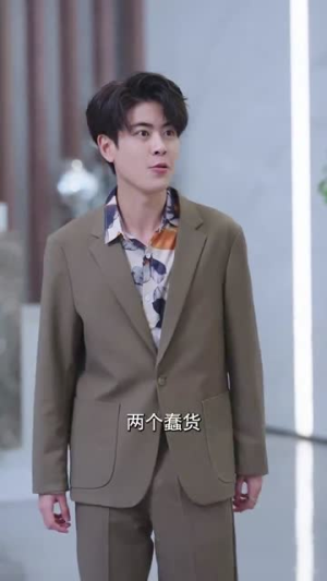 【神力萌娃助爱攻略】60集短剧免费在线乐看