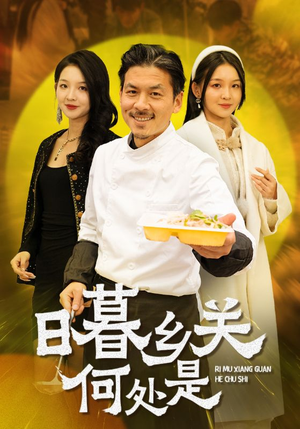 【日暮乡关何处是】44集短剧免费在线畅快看