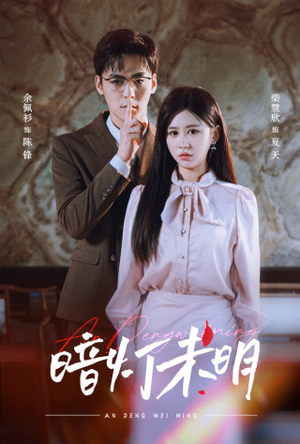 【暗灯未明】72集短剧在线免费观看