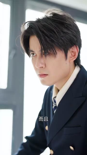 【爱若行舟】40集短剧全集免费畅看