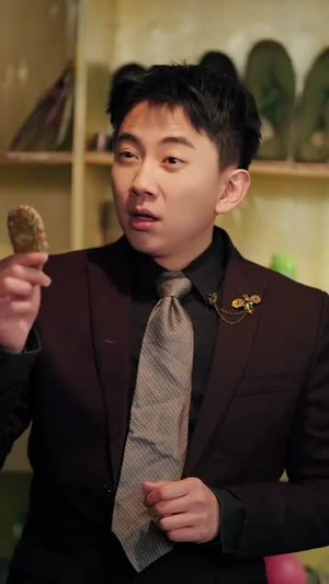 【异界小卖部】92集免费短剧全集观看