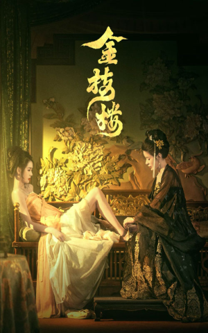 金枝楼(52集) 金枝楼(52集)免费短剧就是爽