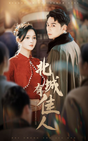 【北城有佳人】59集短剧在线免费观影