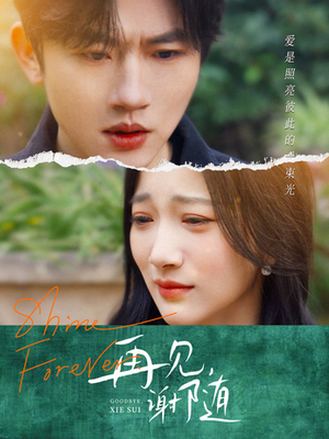 【再见谢随】30集高清短剧在线畅看