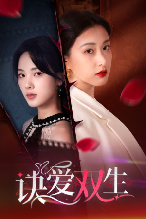 【诀爱双生】34集短剧免费高清观看
