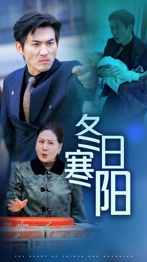 【冬日寒阳】29集免费在线短剧全集看