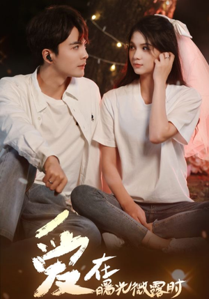 【爱在曙光微露时】49集短剧在线免费看全集