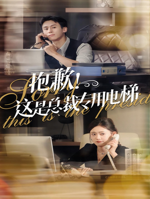 【抱歉！这是总裁专用电梯】60集短剧全集免费在线畅享看