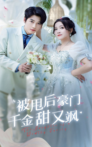 【被甩后豪门千金甜又飒】65集短剧免费在线畅看