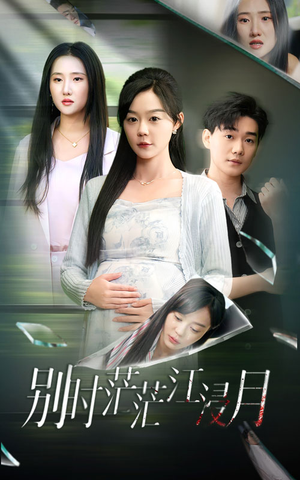 别时茫茫江浸月(30集) 别时茫茫江浸月(30集)短剧在线观看