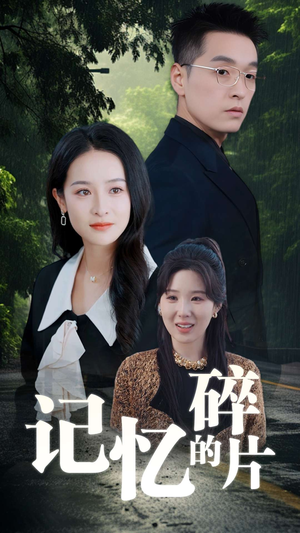 【记忆的碎片】50集短剧免费高清在线看