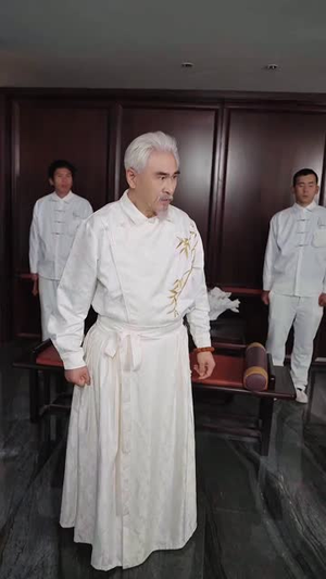 被偷听心声全城美女爱上我 (82集) 被偷听心声全城美女爱上我 (82集)每日短剧分享