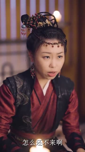 【刀客就在龙门客栈】42集热门短剧免费览