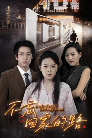 【不忘回家的路】61集短剧全集免费在线欣赏