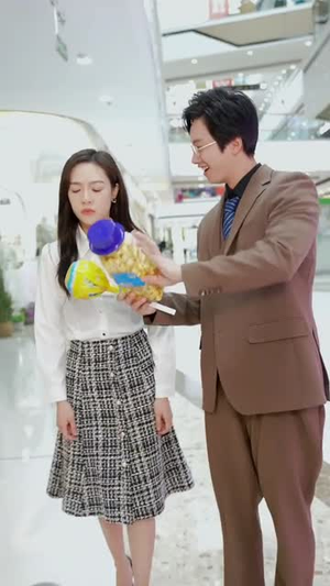 【不相弃的哥哥】83集短剧全集免费看