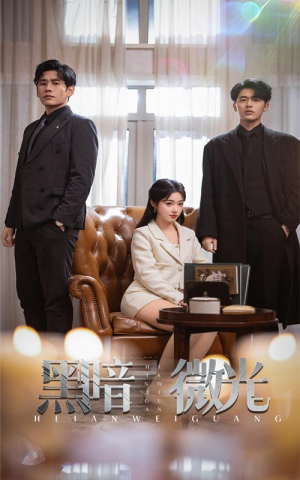 【黑暗微光】免费在线66集短剧全集观览