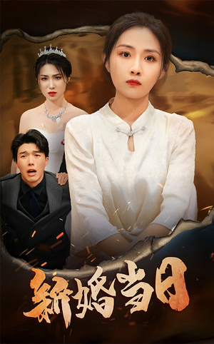 【新婚当日】38集短剧免费在线完整看