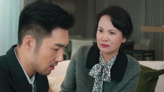 【不再沉默】短剧21集免费全集线上观