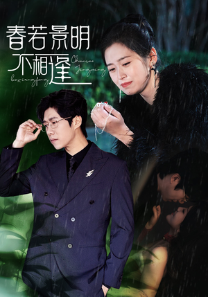 【春若景明不相逢】50集短剧在线高清快看