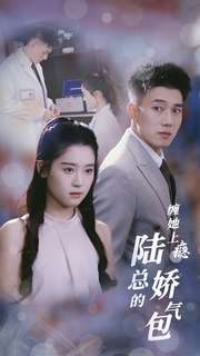 【缠她上瘾陆总的娇气包】80集短剧免费全集在线欢乐看