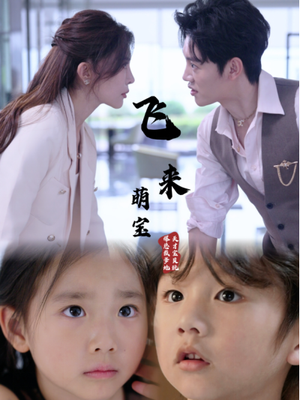 【飞来萌宝】81集免费短剧随时观看