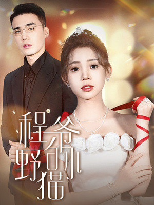 程爷的小野猫(40集) 程爷的小野猫(40集)甜宠短剧追到爽