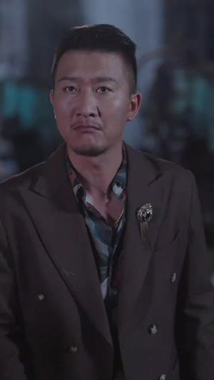 【父亲的秘密】36集短剧全集免费看不停