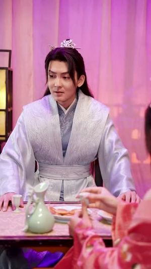 【穿越古代，我摊牌了】100集短剧在线免费赏览