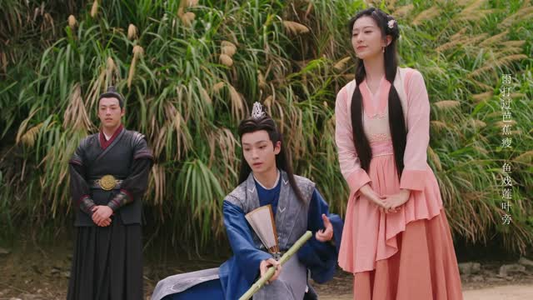 【初颜】30集短剧全集高清免费看