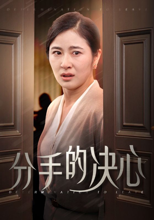 【分手的决心】39集短剧全集免费览看