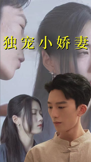 独宠小娇妻(101集) 独宠小娇妻(101集)百度网盘在线看