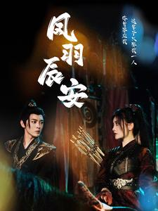 【凤羽辰安】100集短剧免费全集线上观享